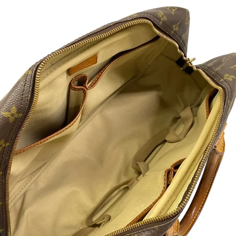Louis Vuitton Deauville Monogram Handbag M47270